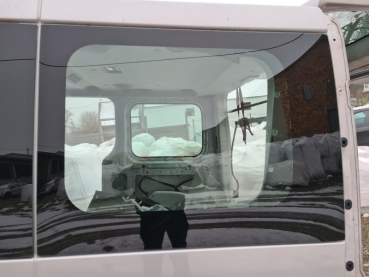 Preview: Verglasung Opel Vivaro -Bj.2014